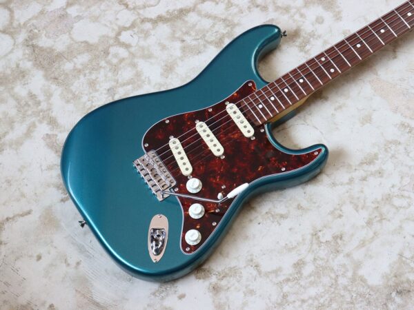 【中古・美品】Moon ST-C BT/R CR 24-25年製 - 画像 (2)