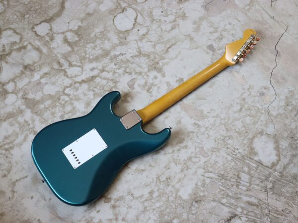 【中古・美品】Moon ST-C BT/R CR 24-25年製 - 画像 (3)