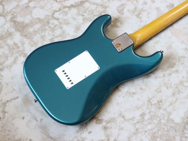 【中古・美品】Moon ST-C BT/R CR 24-25年製 - 画像 (4)