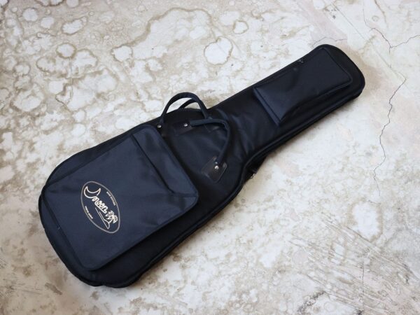 【中古・美品】Moon ST-C BT/R CR 24-25年製 - 画像 (7)