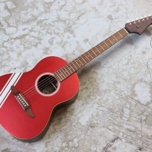【中古】Fender FSR Sonoran Mini CAR w/Competition Stripes ミニアコースティックギター