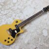 【中古】Epiphone Les Paul Special TV Yellow