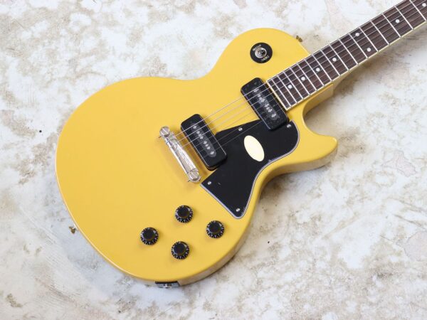 【中古】Epiphone Les Paul Special TV Yellow - 画像 (2)