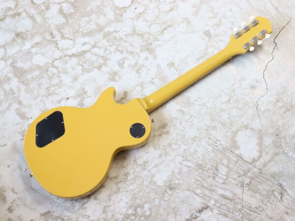 【中古】Epiphone Les Paul Special TV Yellow - 画像 (3)