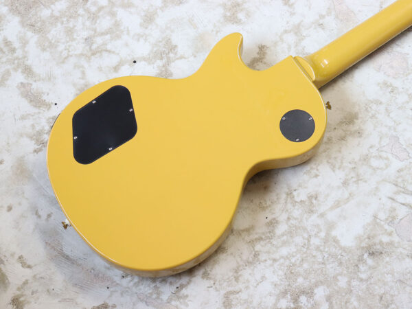 【中古】Epiphone Les Paul Special TV Yellow - 画像 (4)
