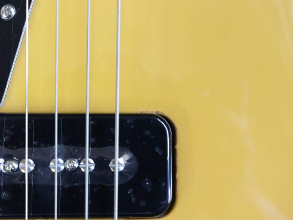 【中古】Epiphone Les Paul Special TV Yellow - 画像 (8)