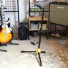 【中古・美品】HERCULES GS412B PLUS ギタースタンド