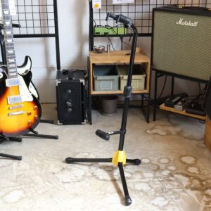 【中古・美品】HERCULES GS412B PLUS ギタースタンド