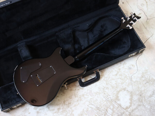 【中古】Paul Reed Smith(PRS) Custom 22 10Top Emerald Green 2004年製 - 画像 (3)