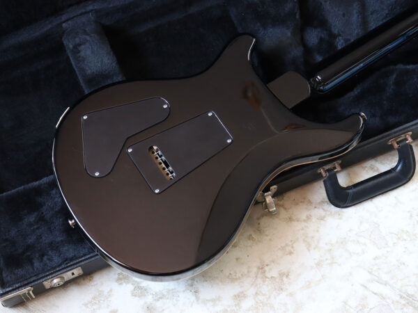 【中古】Paul Reed Smith(PRS) Custom 22 10Top Emerald Green 2004年製 - 画像 (4)