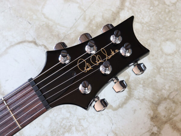 【中古】Paul Reed Smith(PRS) Custom 22 10Top Emerald Green 2004年製 - 画像 (5)