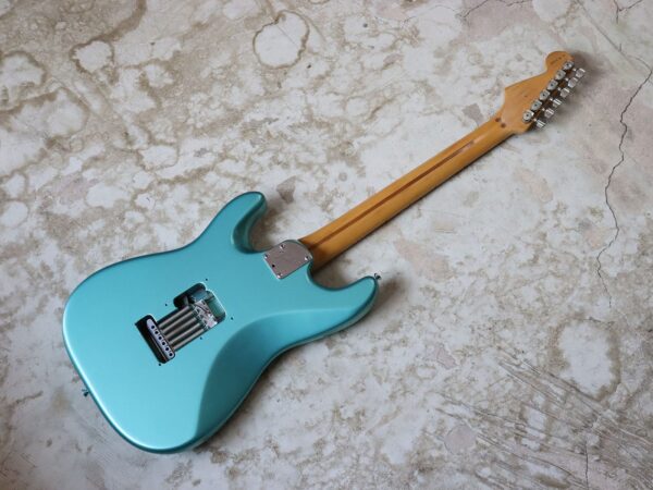 【中古】Fender USA Stratocaster Richie Sambora MOD 1980代後半製 - 画像 (3)