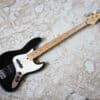 【中古】Bacchus Global Series BJB-600G JEM/M BLK