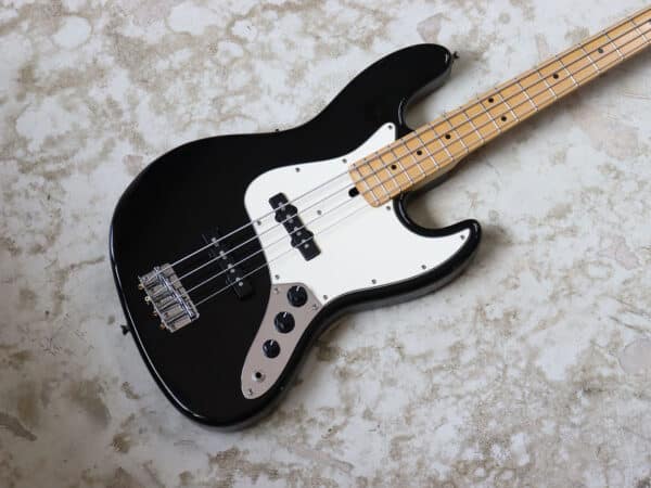 【中古】Bacchus Global Series BJB-600G JEM/M BLK - 画像 (2)