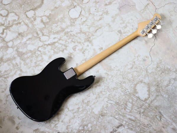 【中古】Bacchus Global Series BJB-600G JEM/M BLK - 画像 (3)