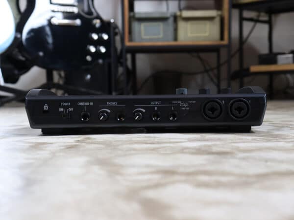 【中古】ZOOM R8 マルチトラックレコーダー - 画像 (4)