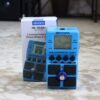 【中古】ZOOM MS-70CDR＋ MultiStomp 空間系マルチエフェクター