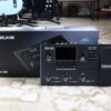 【中古・美品】NUX MG-30 マルチエフェクター