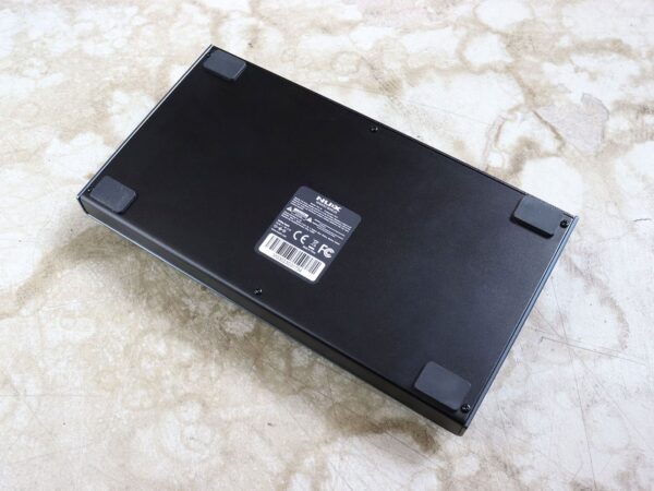 【中古】NUX MG-30 マルチエフェクター - 画像 (4)