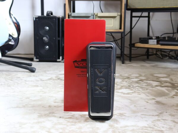【中古・美品】VOX Model V847-A ワウペダル