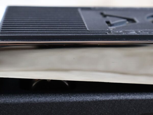 【中古・美品】VOX Model V847-A ワウペダル - 画像 (6)