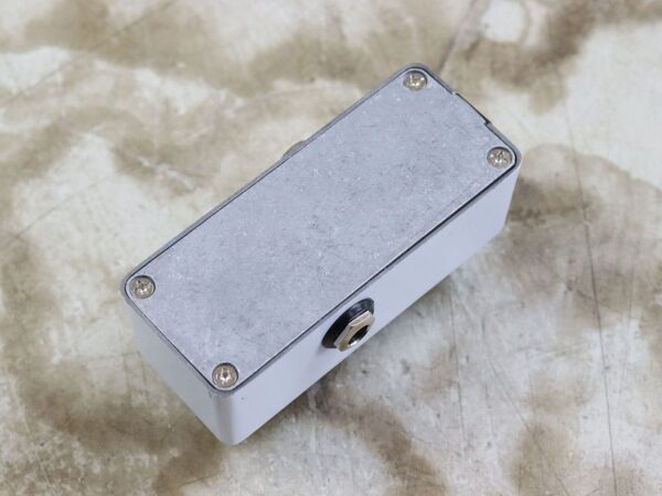 【中古】RevoL effects NAVY BLUE OVERDRIVE EOD-01 オーバードライブ - 画像 (4)