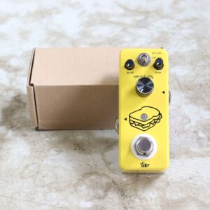 【中古】ISET CP-01 Sandwich Compressor コンプレッサー
