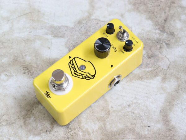 【中古】ISET CP-01 Sandwich Compressor コンプレッサー - 画像 (2)