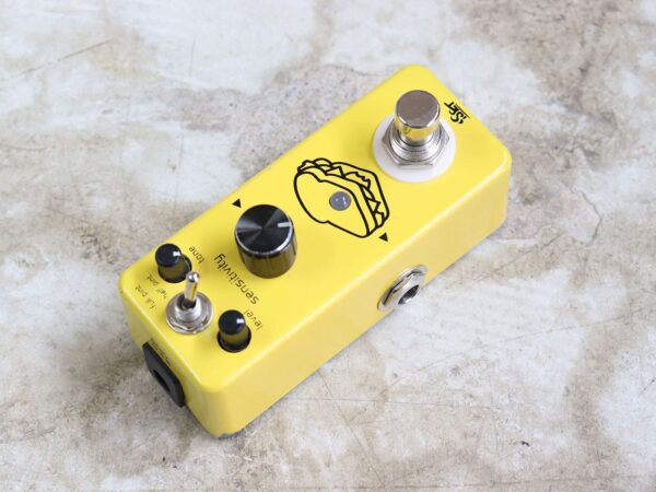 【中古】ISET CP-01 Sandwich Compressor コンプレッサー - 画像 (3)