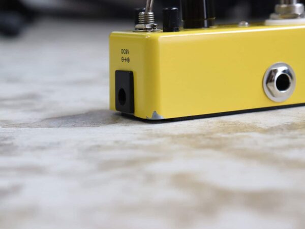 【中古】ISET CP-01 Sandwich Compressor コンプレッサー - 画像 (5)