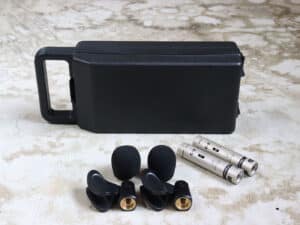 【中古】BEHRINGER C-2 コンデンサーマイク ペア