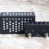【中古】One Control Minimal Series Black Loop 2ループスイッチャー