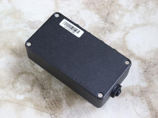 【中古】One Control Minimal Series Black Loop 2ループスイッチャー - 画像 (4)