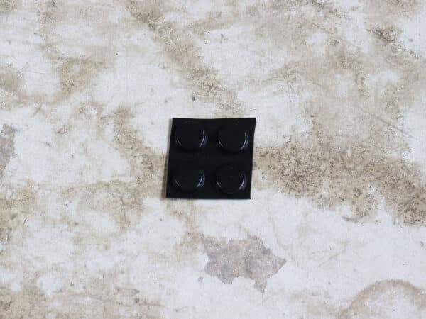 【中古】One Control Minimal Series Black Loop 2ループスイッチャー - 画像 (6)