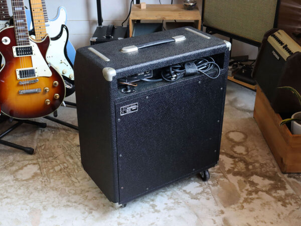 【中古】Guyatone EXBASS GA-EXB 40W ベースコンボアンプ - 画像 (2)