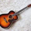 【中古】Lumber LF3VS アコースティックギター