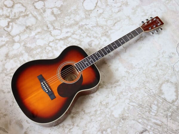 【中古】Lumber LF3VS アコースティックギター