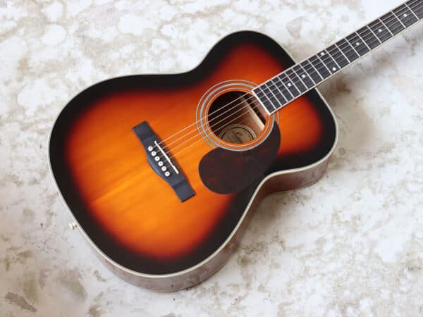 【中古】Lumber LF3VS アコースティックギター - 画像 (2)