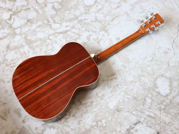【中古】Lumber LF3VS アコースティックギター - 画像 (3)