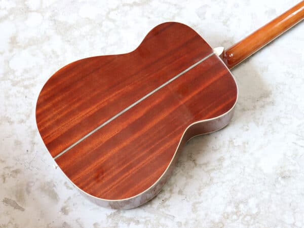 【中古】Lumber LF3VS アコースティックギター - 画像 (4)