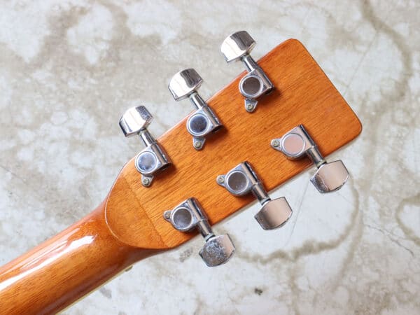 【中古】Lumber LF3VS アコースティックギター - 画像 (6)