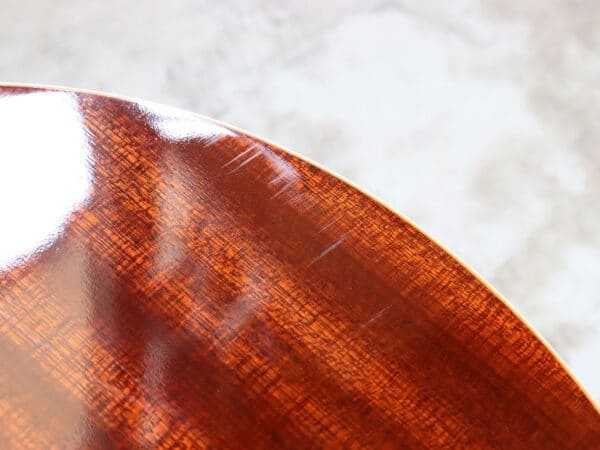 【中古】Lumber LF3VS アコースティックギター - 画像 (9)
