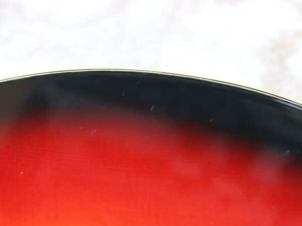 【中古】Applause by Ovation AE148 エレアコ サンバースト - 画像 (11)