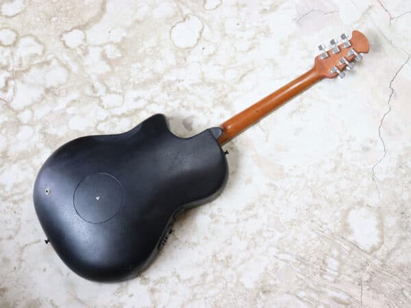 【中古】Applause by Ovation AE148 エレアコ サンバースト - 画像 (3)