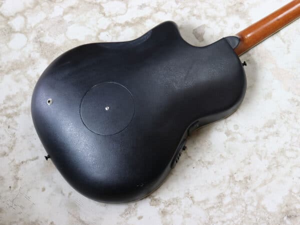 【中古】Applause by Ovation AE148 エレアコ サンバースト - 画像 (4)