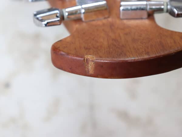 【中古】Applause by Ovation AE148 エレアコ サンバースト - 画像 (8)