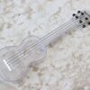 【中古】KALA WATERMAN Sea Glass Collection KA-WMT-CL ソプラノウクレレ