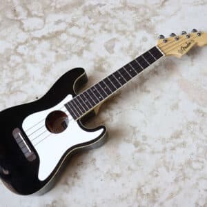 【中古】Fender Fullerton Strat UKE ウクレレ