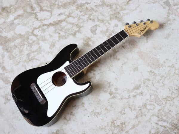 【中古】Fender Fullerton Strat UKE ウクレレ