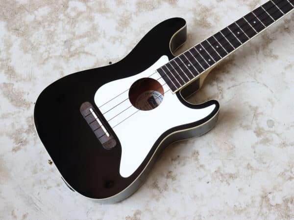 【中古】Fender Fullerton Strat UKE ウクレレ - 画像 (2)